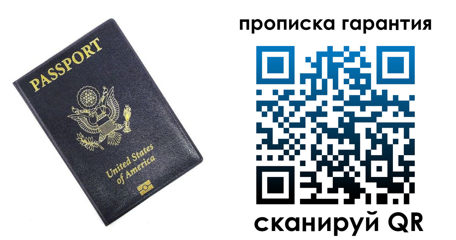 временная прописка в Кингисеппе